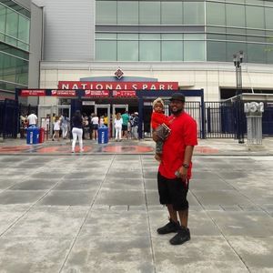 Meet your Posher, Bryan